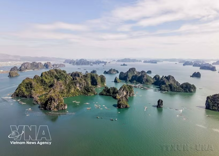 Viet Nam ranks fourth among top autumn travel destinations for 2026